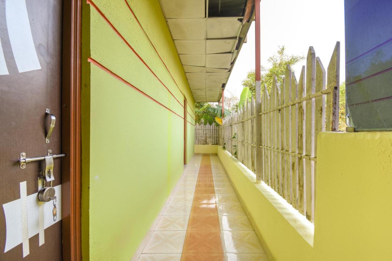 Spot On 65135 Hotel Suvarna Samrat Lodge Khamshet Esterno foto